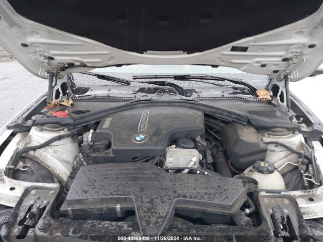 WBA3C3G57ENS71362 BMW 320i Xdrive