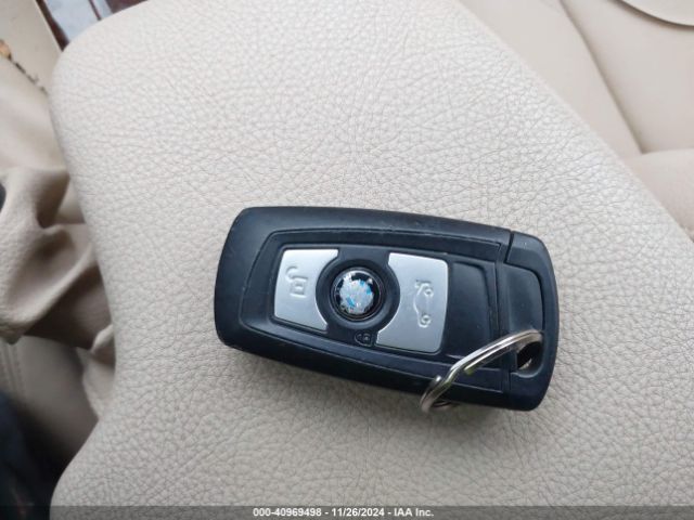 WBA3C3G57ENS71362 BMW 320i Xdrive