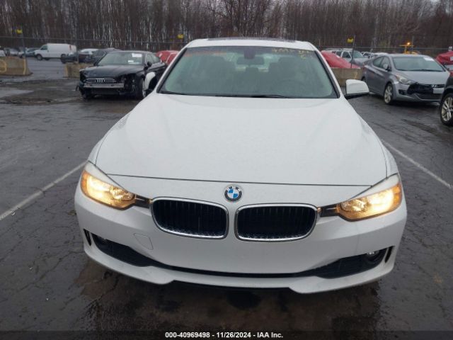 WBA3C3G57ENS71362 BMW 320i Xdrive