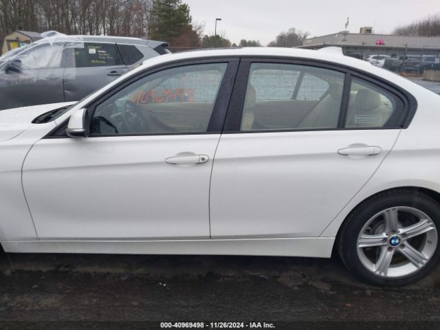 WBA3C3G57ENS71362 BMW 320i Xdrive