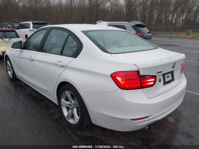 WBA3C3G57ENS71362 BMW 320i Xdrive