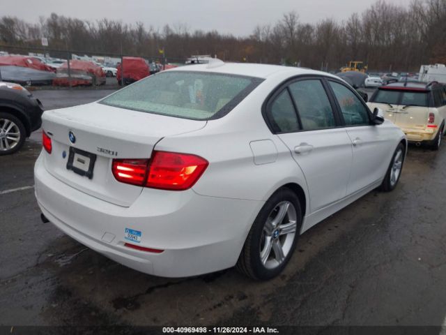 WBA3C3G57ENS71362 BMW 320i Xdrive
