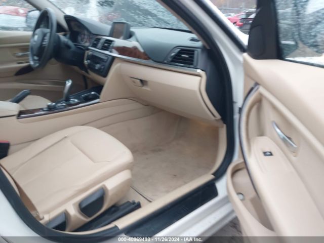 WBA3C3G57ENS71362 BMW 320i Xdrive