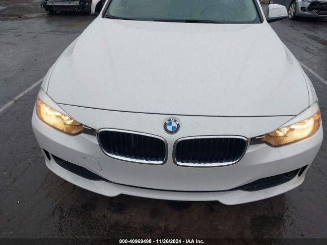 WBA3C3G57ENS71362 BMW 320i Xdrive