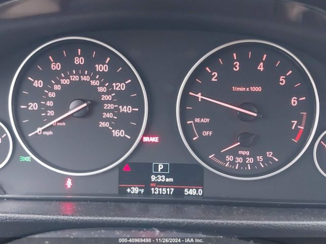 WBA3C3G57ENS71362 BMW 320i Xdrive