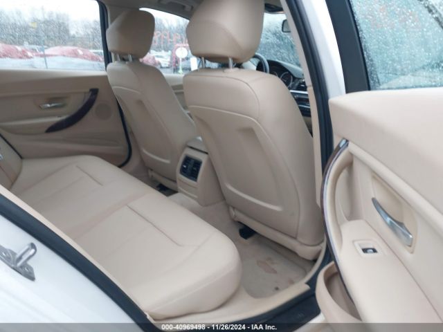 WBA3C3G57ENS71362 BMW 320i Xdrive