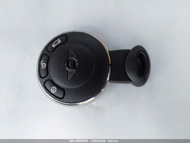 2012 MINI COOPER CLUBMAN WMWZF3C58CT190029 Photo 10