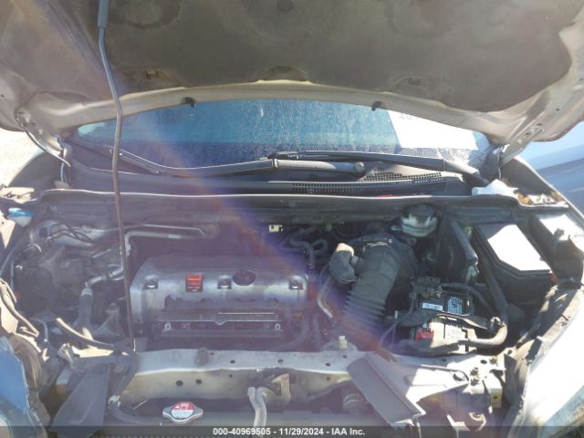 3CZRM3H3XEG712024 Honda CR-V LX