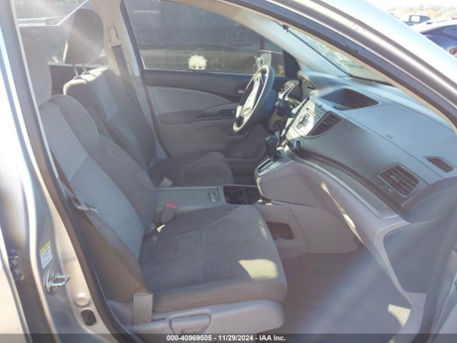 3CZRM3H3XEG712024 Honda CR-V LX