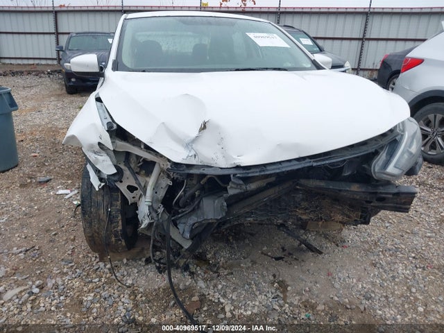3N1AB7APXHY223346 Nissan SENTRA S