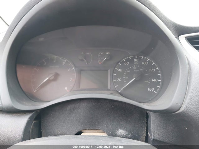 3N1AB7APXHY223346 Nissan SENTRA S