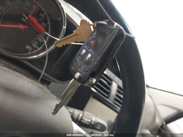 Chevrolet Spark 1lt Cvt 2015 KL8CD6S91FC808728 Image 11