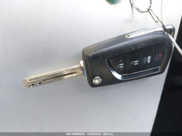 4T1B11HK4KU746606 Toyota CAMRY SE