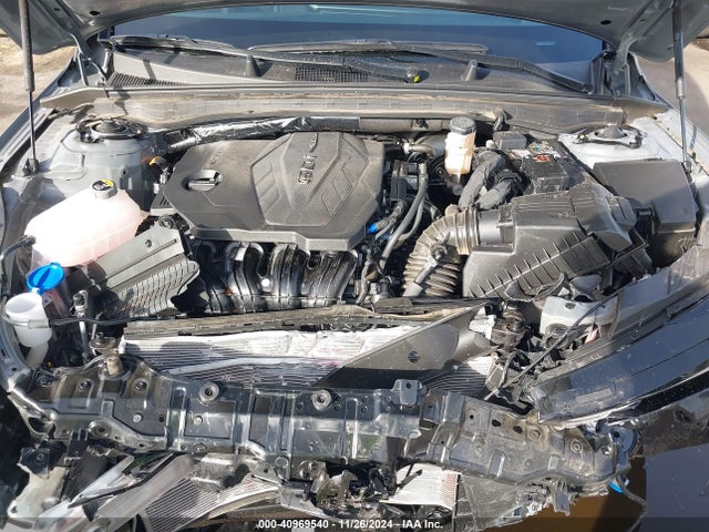 KIA K5 Gt-line 2025 KNAG64J77S5275626 Image 10