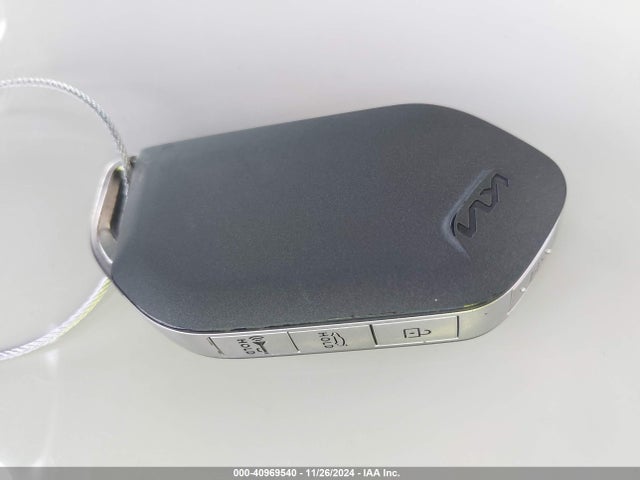 KIA K5 Gt-line 2025 KNAG64J77S5275626 Image 11