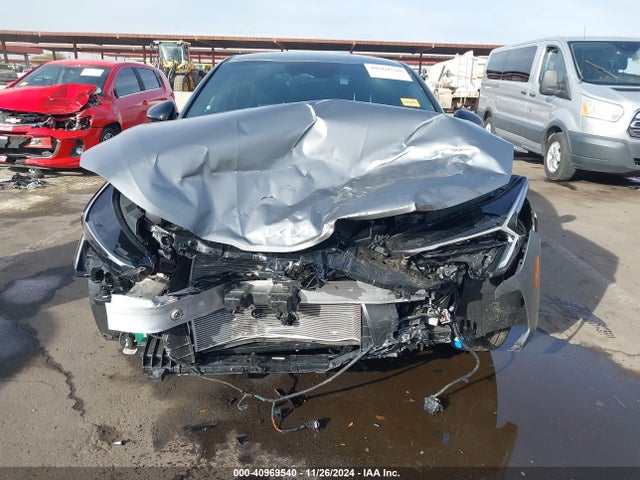 KIA K5 Gt-line 2025 KNAG64J77S5275626 Image 12