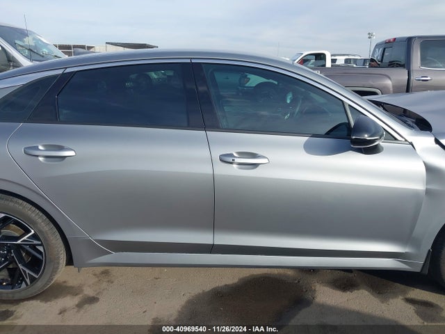 KIA K5 Gt-line 2025 KNAG64J77S5275626 Image 13