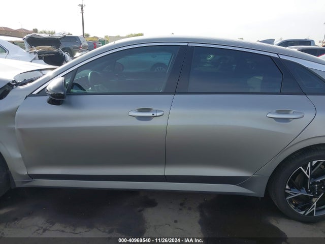 KIA K5 Gt-line 2025 KNAG64J77S5275626 Image 14
