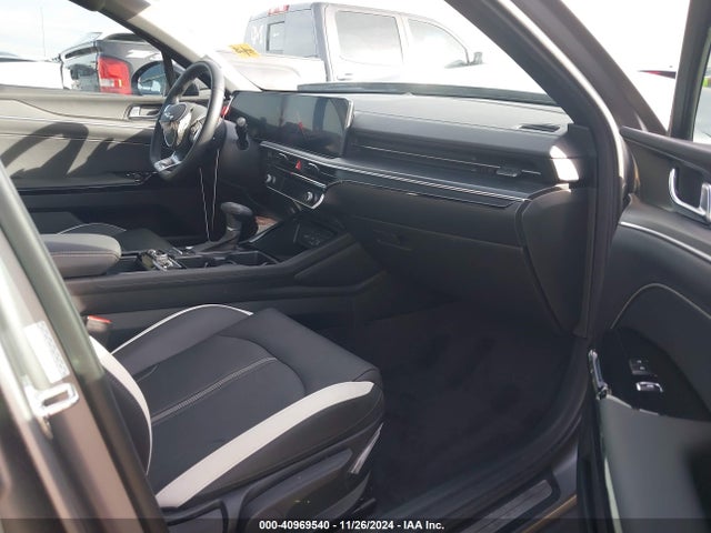 KIA K5 Gt-line 2025 KNAG64J77S5275626 Image 5