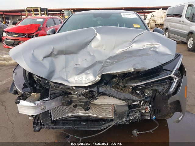 KIA K5 Gt-line 2025 KNAG64J77S5275626 Image 6