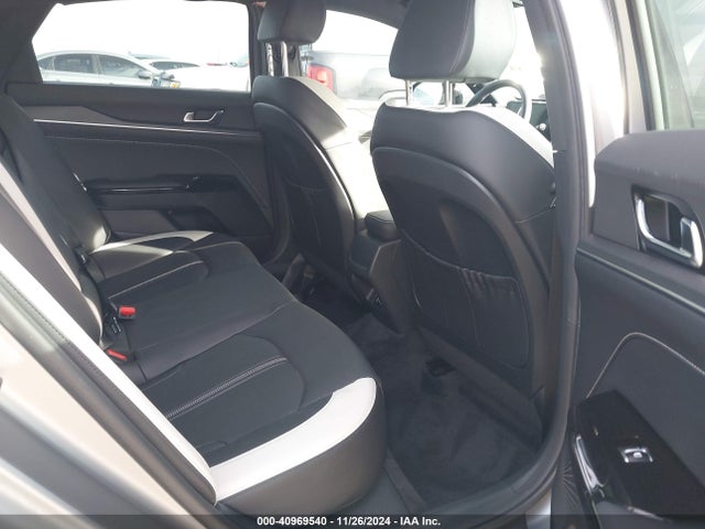 KIA K5 Gt-line 2025 KNAG64J77S5275626 Image 8