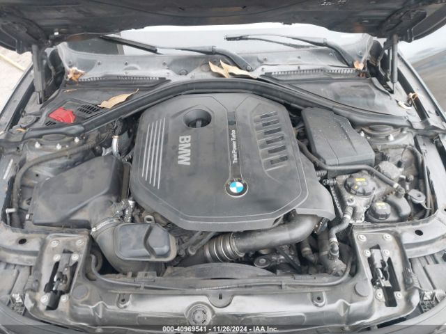 WBA8B3G54GNT91809 BMW 340i