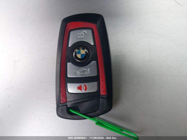 WBA8B3G54GNT91809 BMW 340i