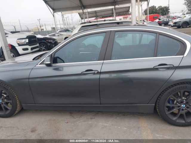 WBA8B3G54GNT91809 BMW 340i