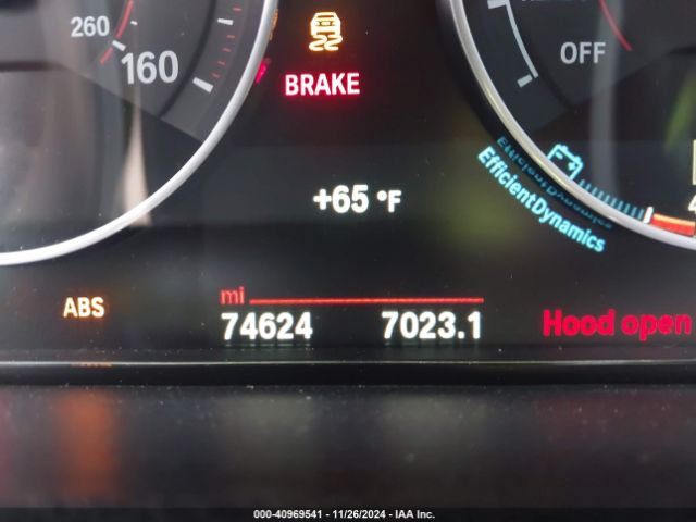 WBA8B3G54GNT91809 BMW 340i