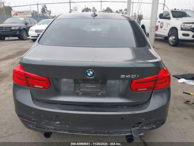 WBA8B3G54GNT91809 BMW 340i