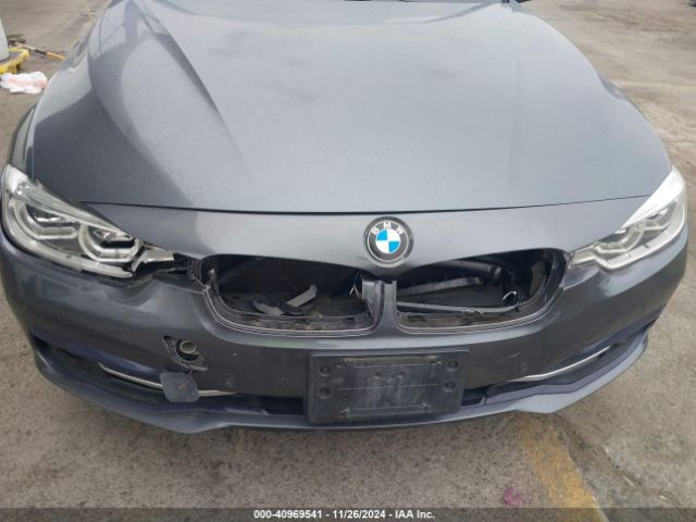 WBA8B3G54GNT91809 BMW 340i