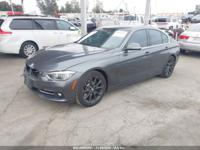 WBA8B3G54GNT91809 BMW 340i