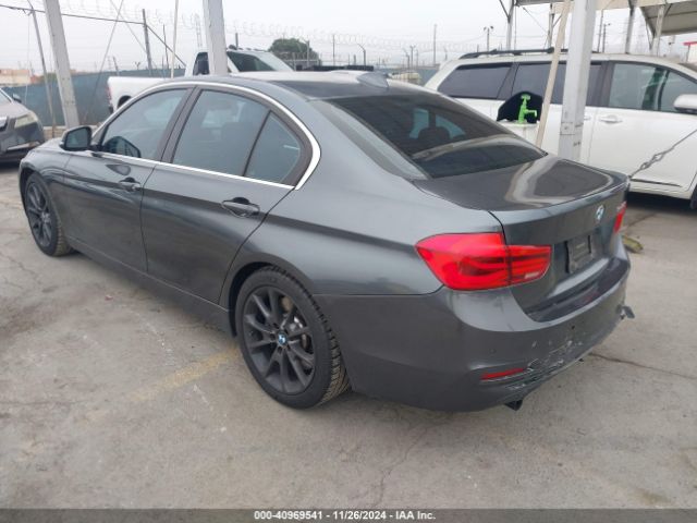 WBA8B3G54GNT91809 BMW 340i