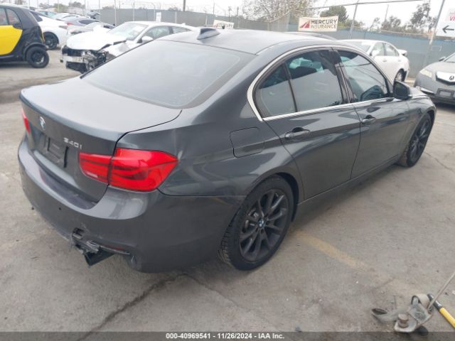 WBA8B3G54GNT91809 BMW 340i