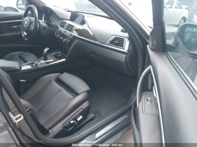 WBA8B3G54GNT91809 BMW 340i