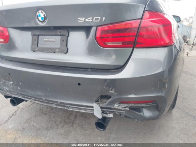 WBA8B3G54GNT91809 BMW 340i