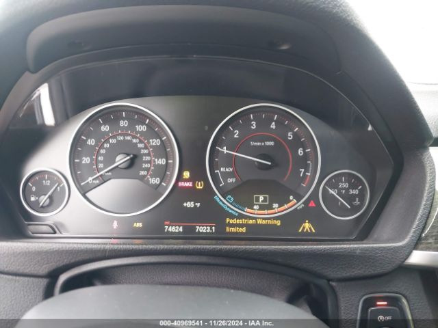 WBA8B3G54GNT91809 BMW 340i