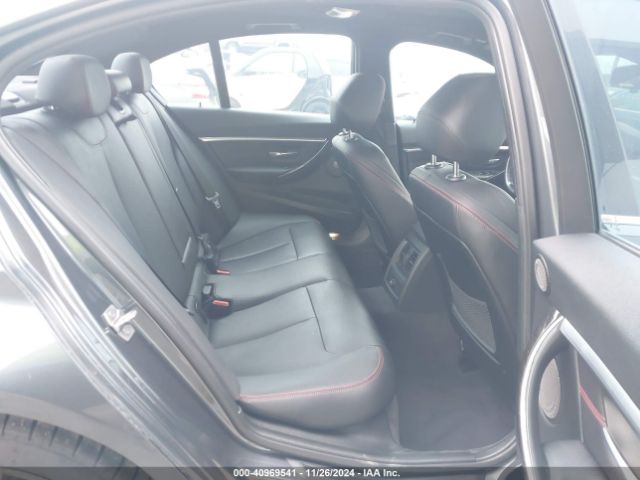 WBA8B3G54GNT91809 BMW 340i