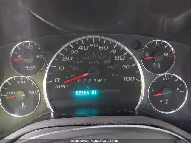 1GTZ7HFG8L1139202 GMC Savana Cargo Rwd 3500 Extended Wheelbase Work Van