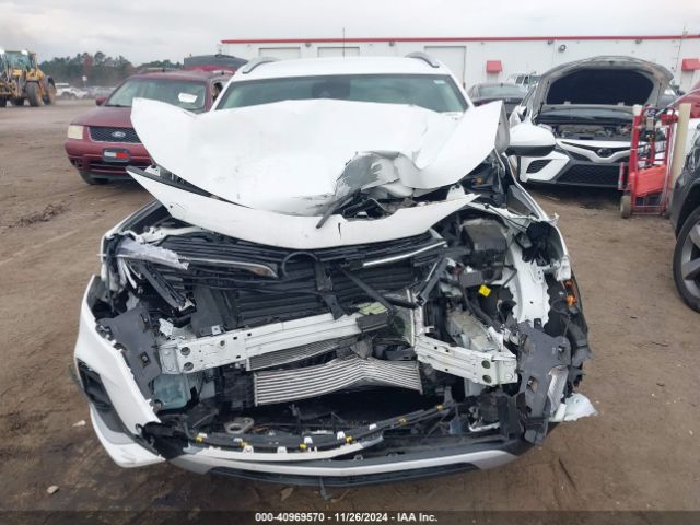 KL4MMDS29NB140209 Buick Encore Gx Fwd Select