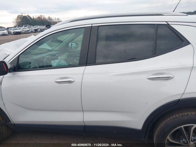 KL4MMDS29NB140209 Buick Encore Gx Fwd Select
