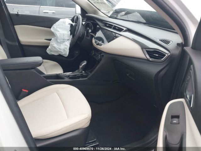 KL4MMDS29NB140209 Buick Encore Gx Fwd Select