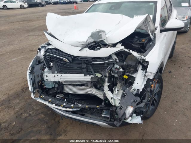 KL4MMDS29NB140209 Buick Encore Gx Fwd Select