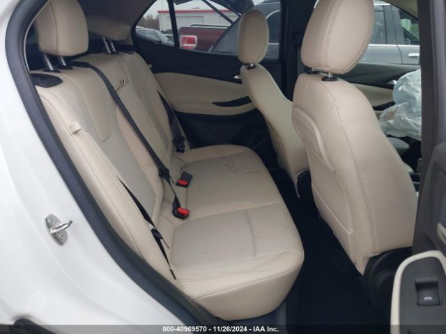 KL4MMDS29NB140209 Buick Encore Gx Fwd Select