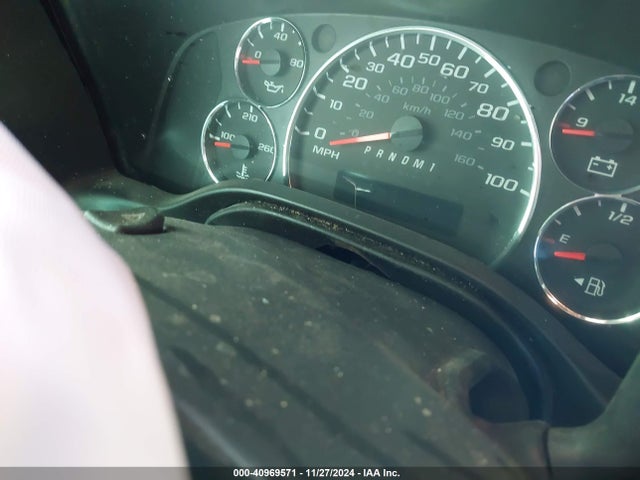 Chevrolet Express 2500 Work Van 2018 1GCWGAFG2J1212863 Image 7