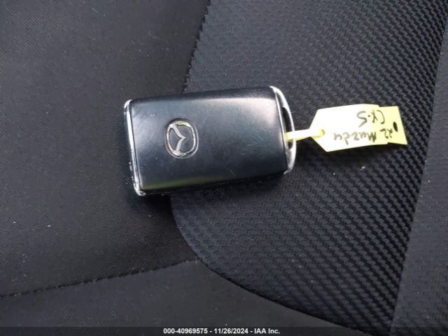 JM3KFBBM8M1313808 Mazda CX-5 SPORT