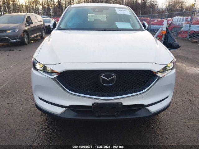 JM3KFBBM8M1313808 Mazda CX-5 SPORT