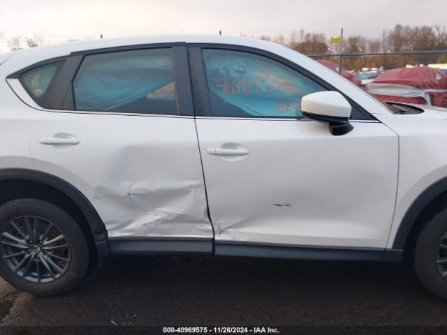 JM3KFBBM8M1313808 Mazda CX-5 SPORT