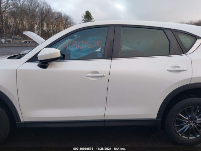 JM3KFBBM8M1313808 Mazda CX-5 SPORT