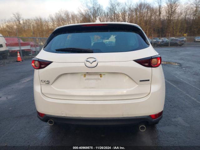 JM3KFBBM8M1313808 Mazda CX-5 SPORT